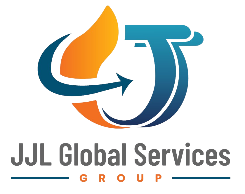 JJL Global Services Logo