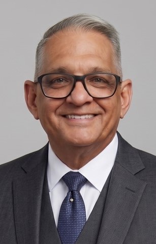 Retrato de Julián García