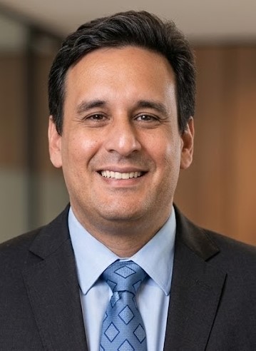 Retrato de Luis Dorado